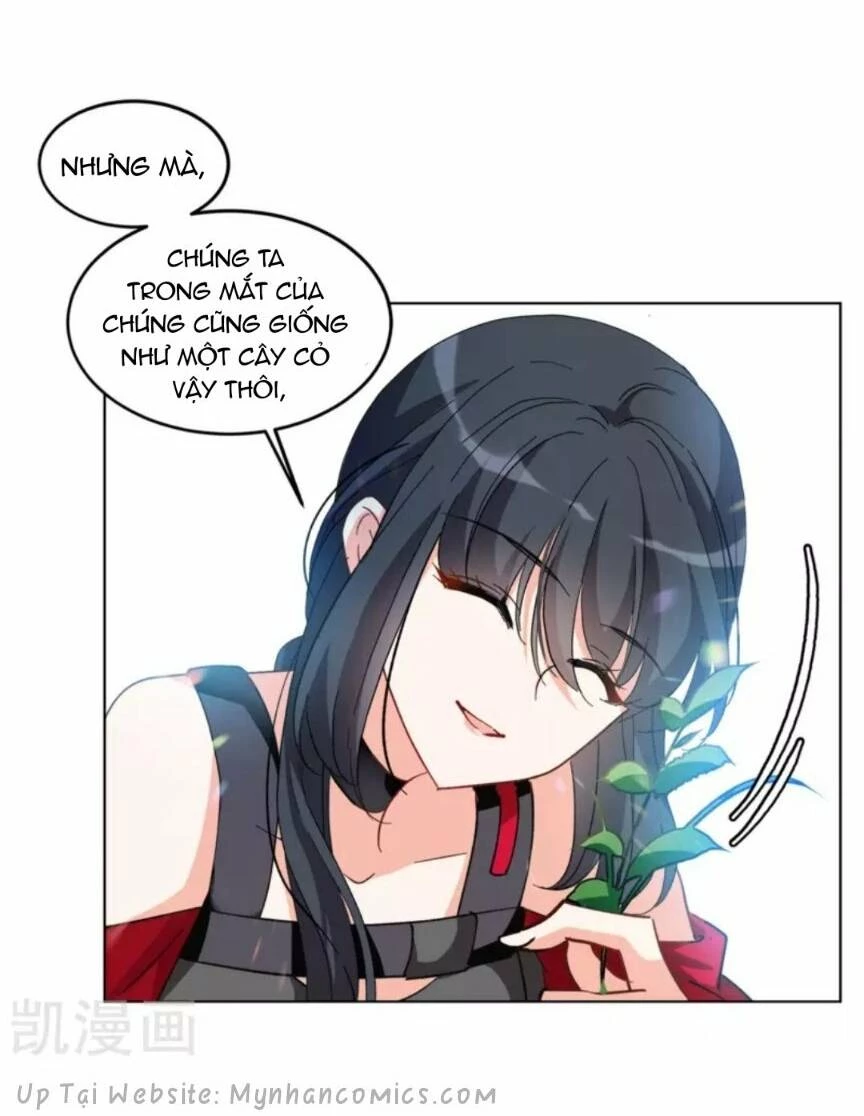 Cô ấy đến rồi, xin hãy nằm xuống! Chapter 115 - Trang 10