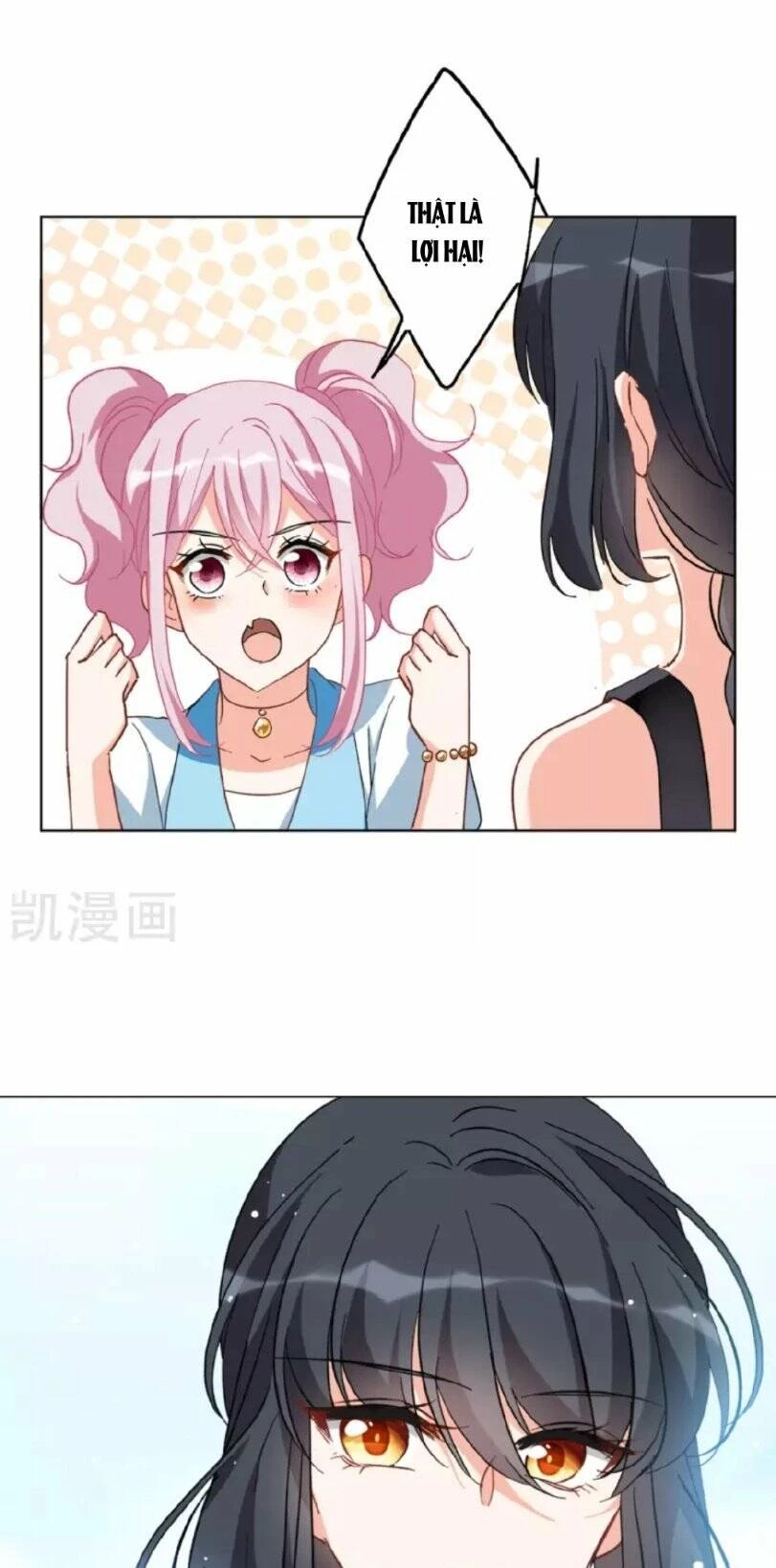 Cô ấy đến rồi, xin hãy nằm xuống! Chapter 115 - Trang 13
