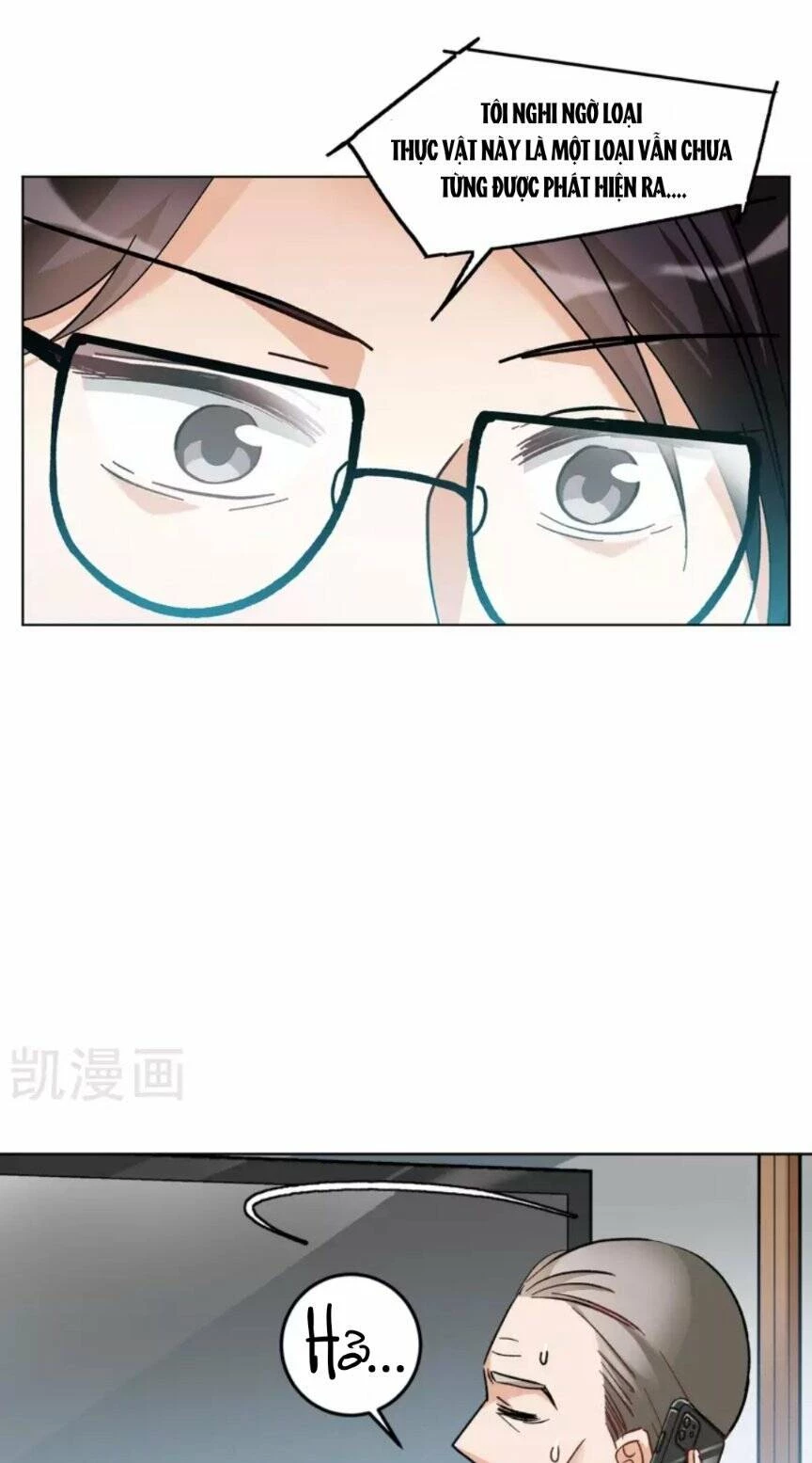 Cô ấy đến rồi, xin hãy nằm xuống! Chapter 115 - Trang 17
