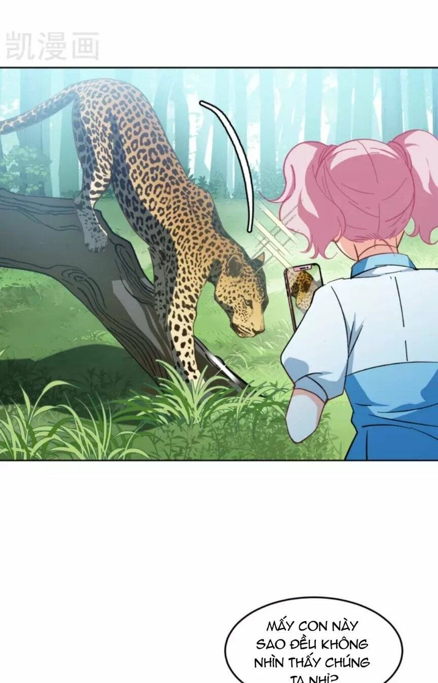 Cô ấy đến rồi, xin hãy nằm xuống! Chapter 115 - Trang 6