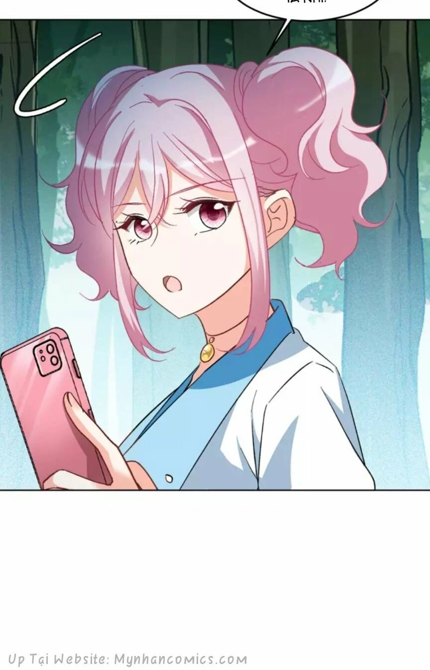 Cô ấy đến rồi, xin hãy nằm xuống! Chapter 115 - Trang 7