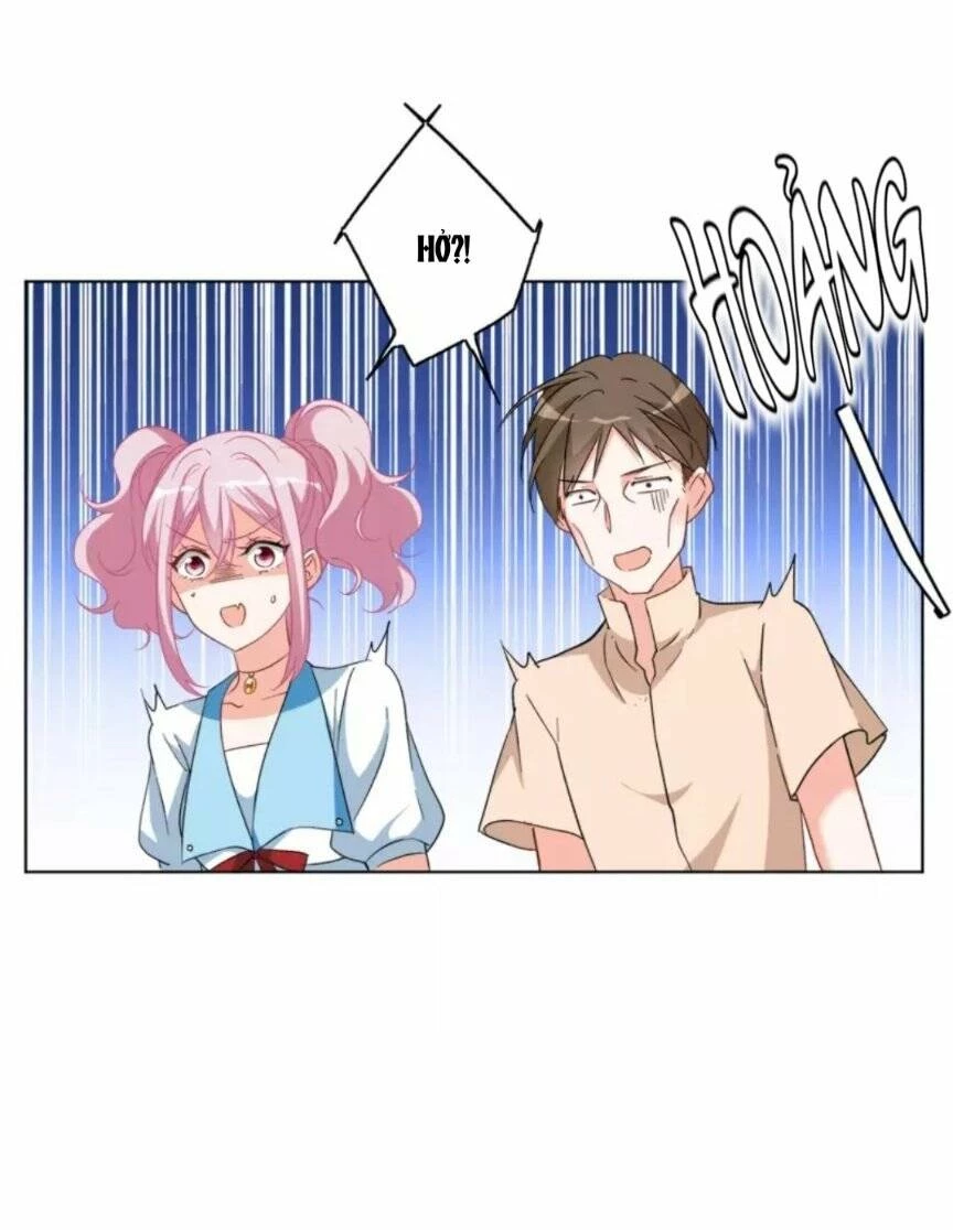 Cô ấy đến rồi, xin hãy nằm xuống! Chapter 115 - Trang 9