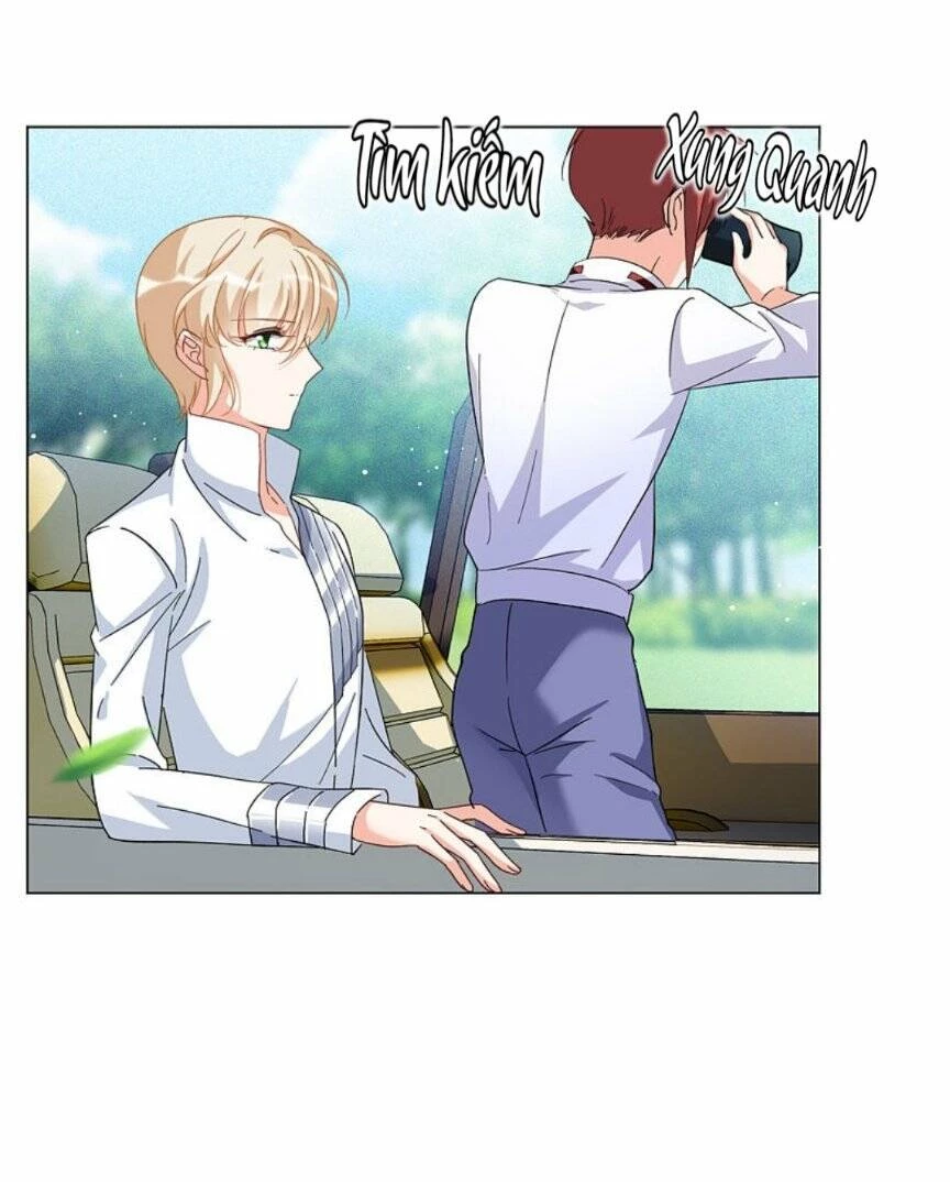 Cô ấy đến rồi, xin hãy nằm xuống! Chapter 116 - Trang 10