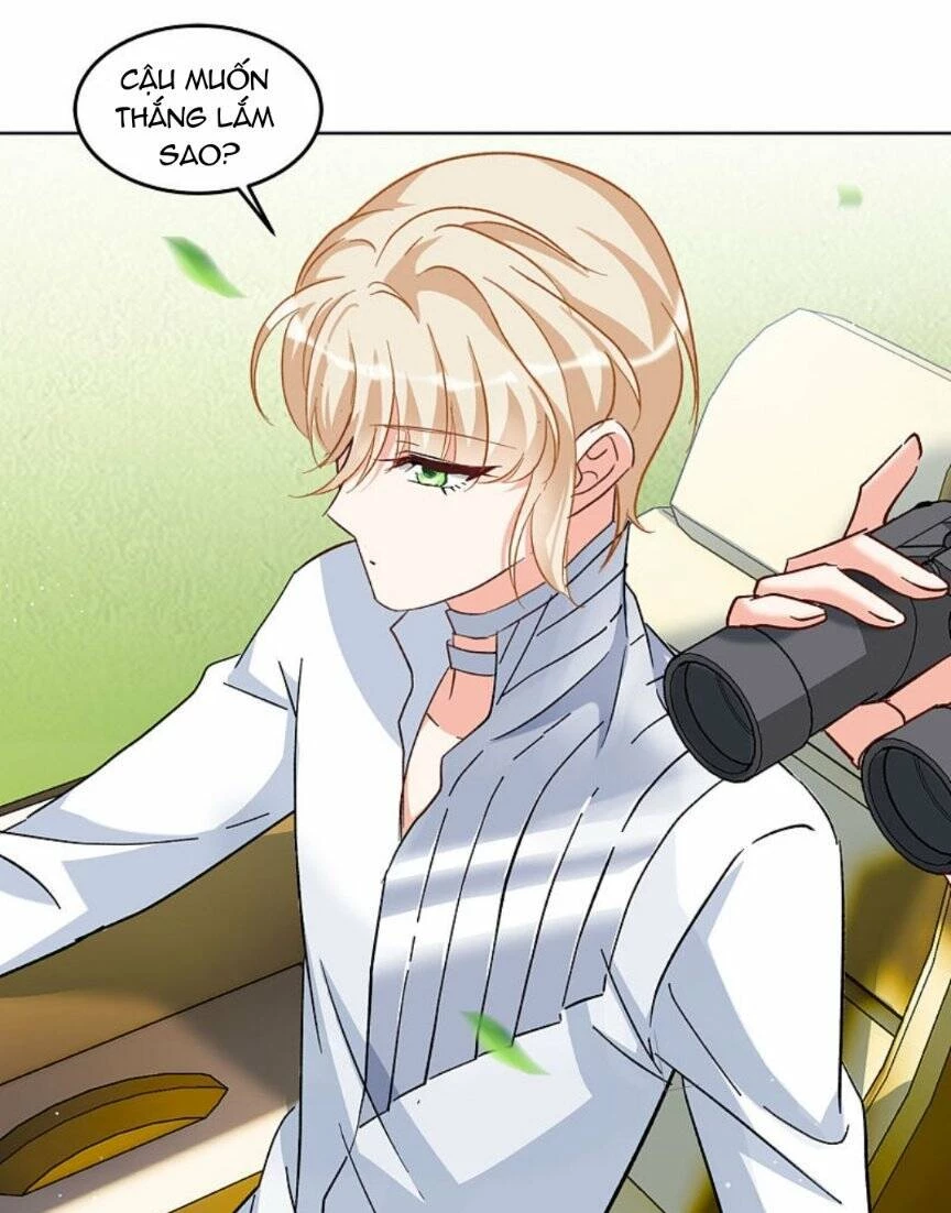 Cô ấy đến rồi, xin hãy nằm xuống! Chapter 116 - Trang 12