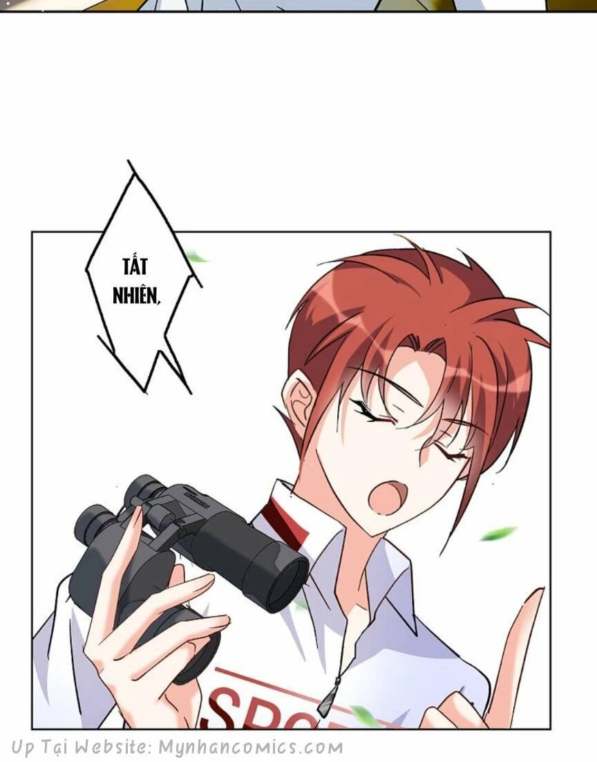 Cô ấy đến rồi, xin hãy nằm xuống! Chapter 116 - Trang 13
