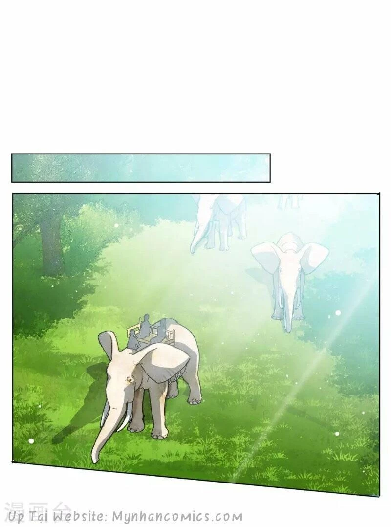 Cô ấy đến rồi, xin hãy nằm xuống! Chapter 118 - Trang 10