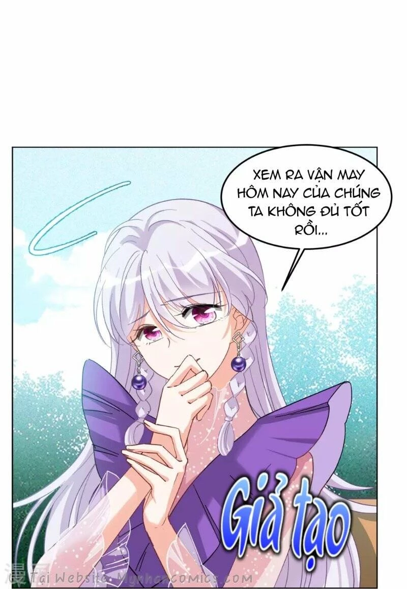 Cô ấy đến rồi, xin hãy nằm xuống! Chapter 118 - Trang 14