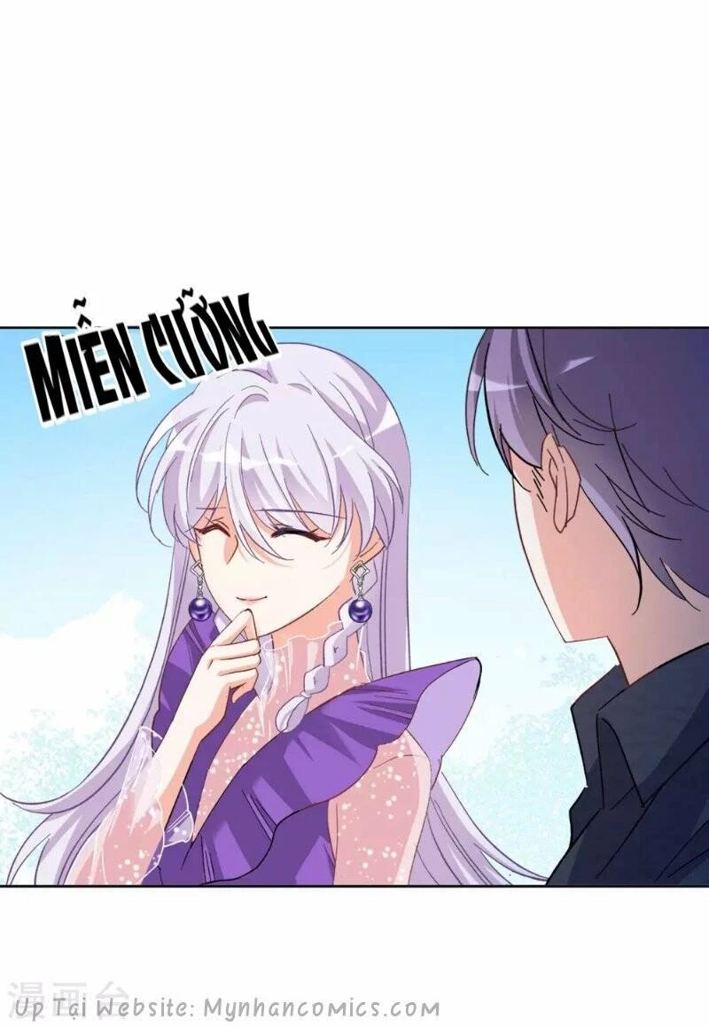 Cô ấy đến rồi, xin hãy nằm xuống! Chapter 118 - Trang 16