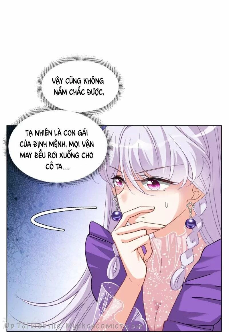Cô ấy đến rồi, xin hãy nằm xuống! Chapter 118 - Trang 17