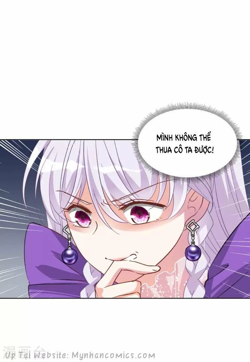 Cô ấy đến rồi, xin hãy nằm xuống! Chapter 118 - Trang 18