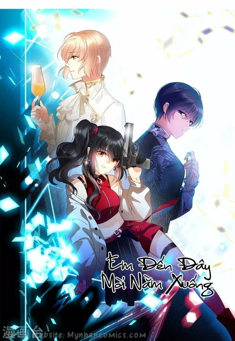Cô ấy đến rồi, xin hãy nằm xuống! Chapter 118 - Trang 2