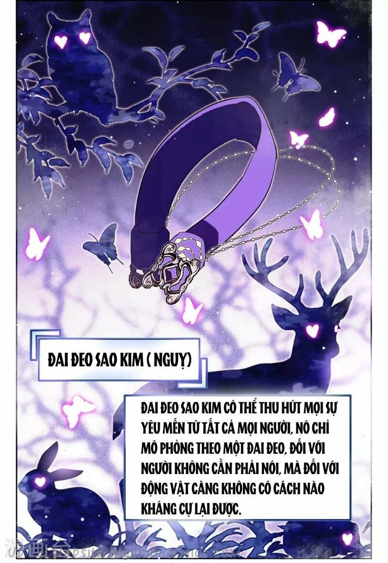 Cô ấy đến rồi, xin hãy nằm xuống! Chapter 118 - Trang 22