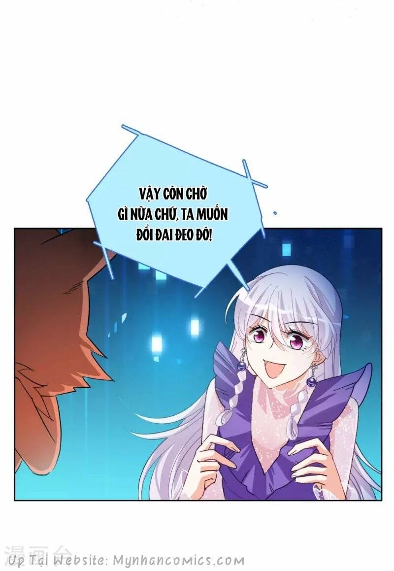 Cô ấy đến rồi, xin hãy nằm xuống! Chapter 118 - Trang 23