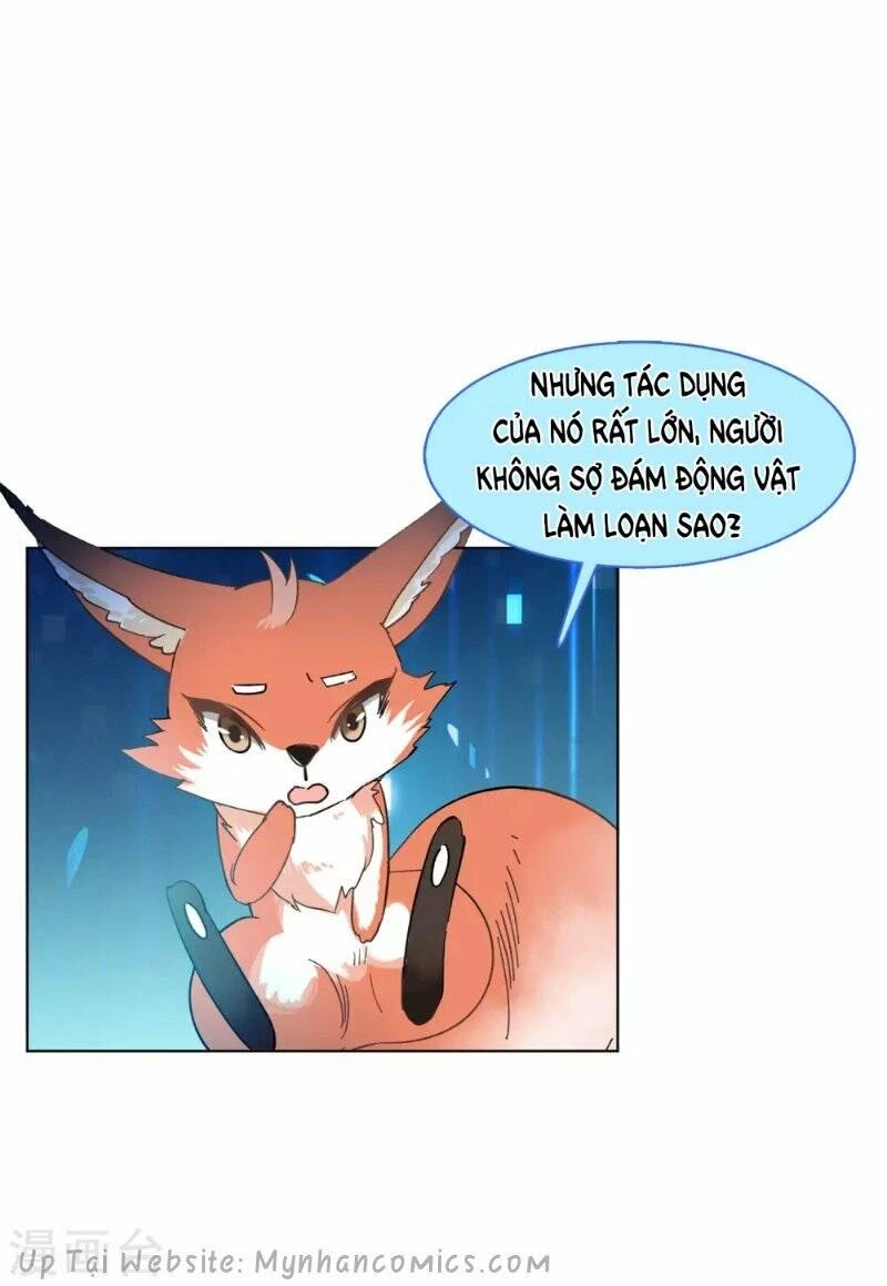 Cô ấy đến rồi, xin hãy nằm xuống! Chapter 118 - Trang 24