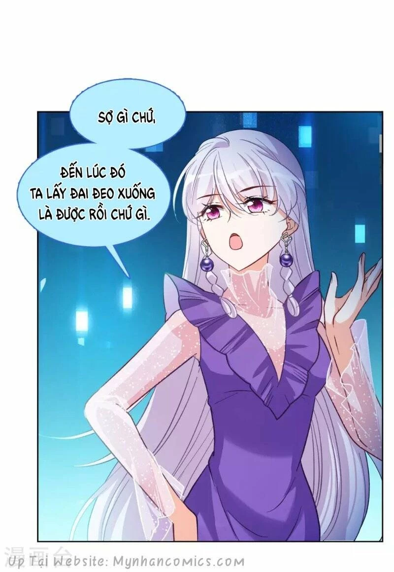 Cô ấy đến rồi, xin hãy nằm xuống! Chapter 118 - Trang 25