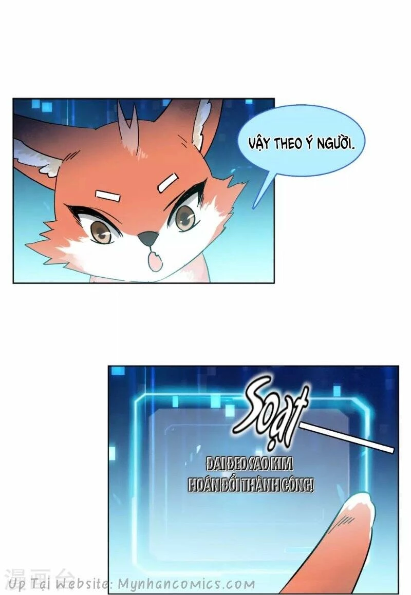 Cô ấy đến rồi, xin hãy nằm xuống! Chapter 118 - Trang 26