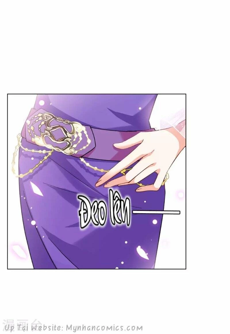Cô ấy đến rồi, xin hãy nằm xuống! Chapter 118 - Trang 27