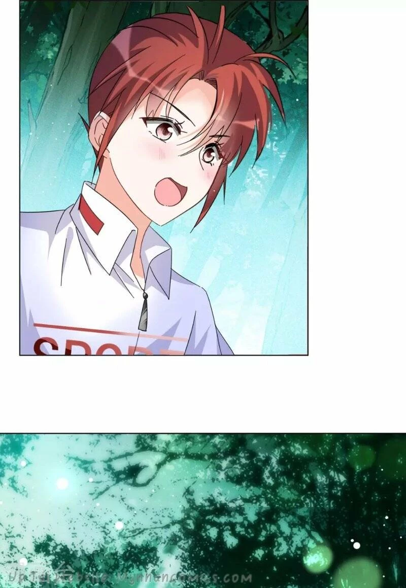 Cô ấy đến rồi, xin hãy nằm xuống! Chapter 118 - Trang 3