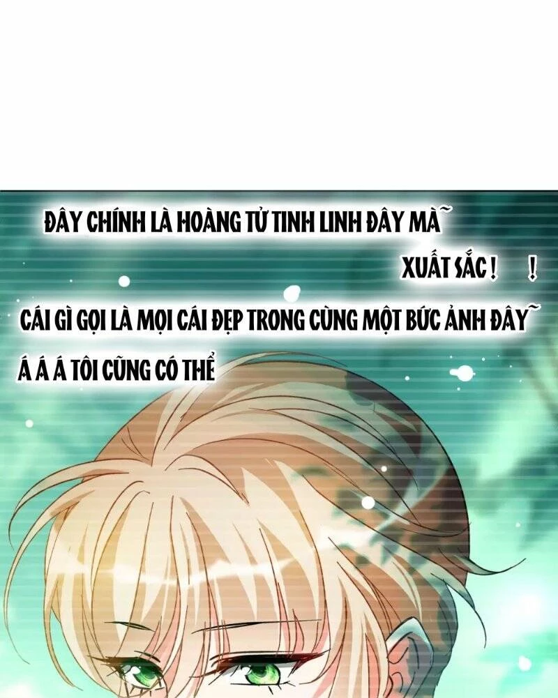 Cô ấy đến rồi, xin hãy nằm xuống! Chapter 118 - Trang 8
