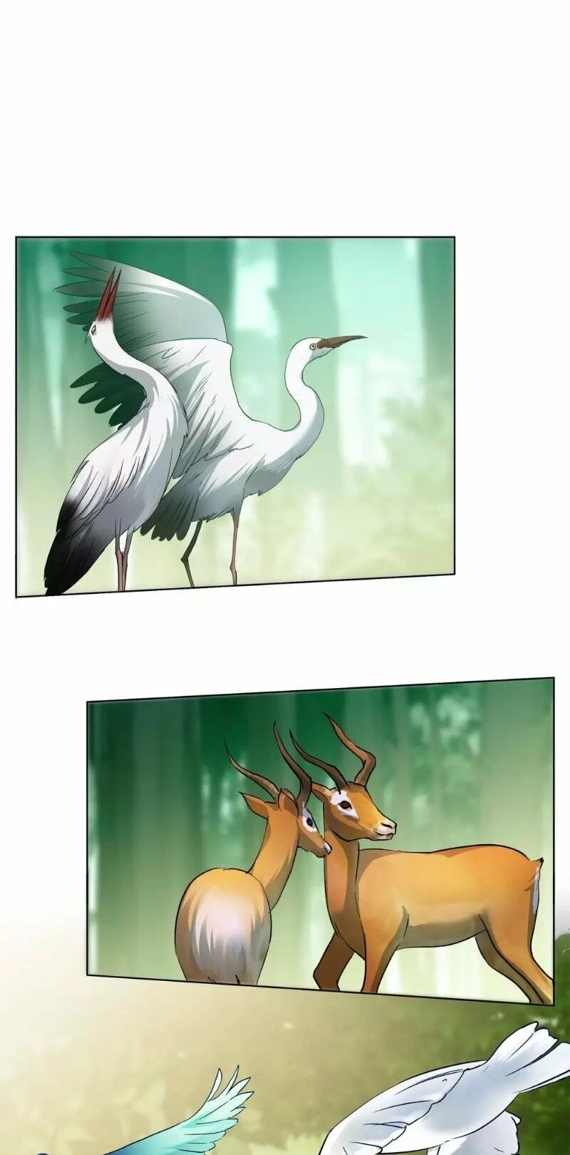 Cô ấy đến rồi, xin hãy nằm xuống! Chapter 119 - Trang 10