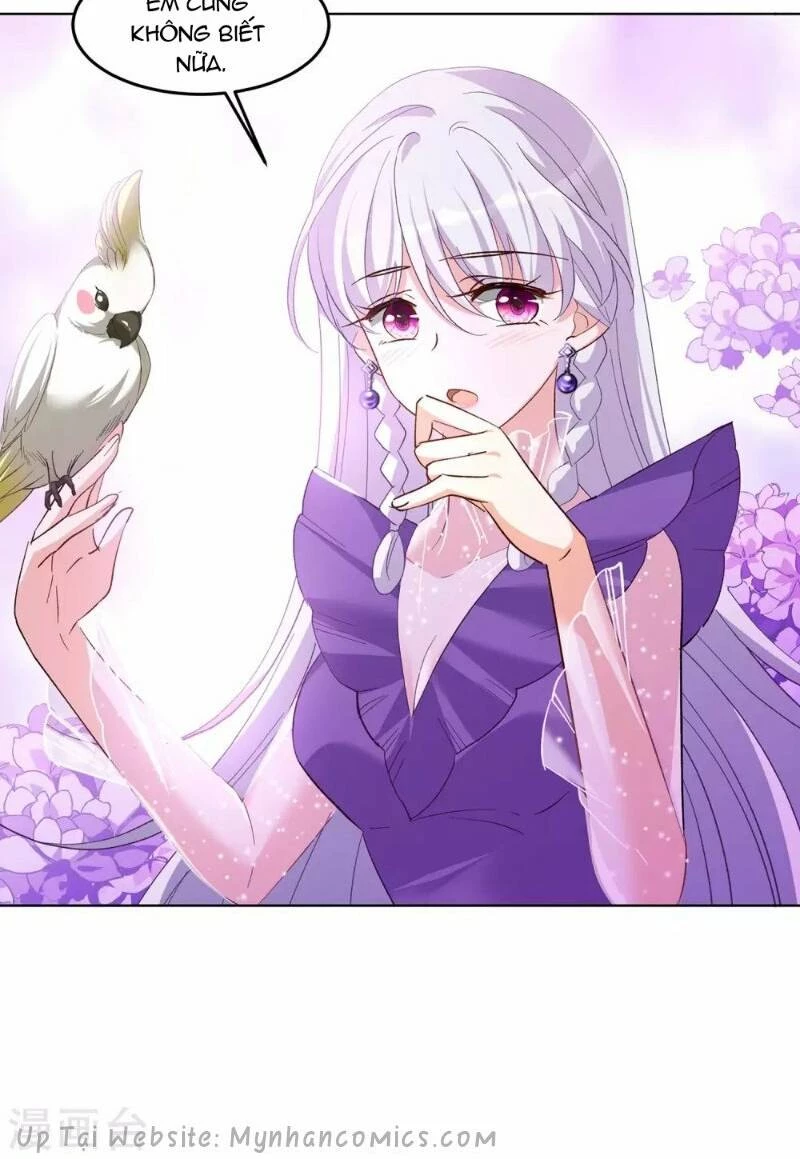 Cô ấy đến rồi, xin hãy nằm xuống! Chapter 119 - Trang 7