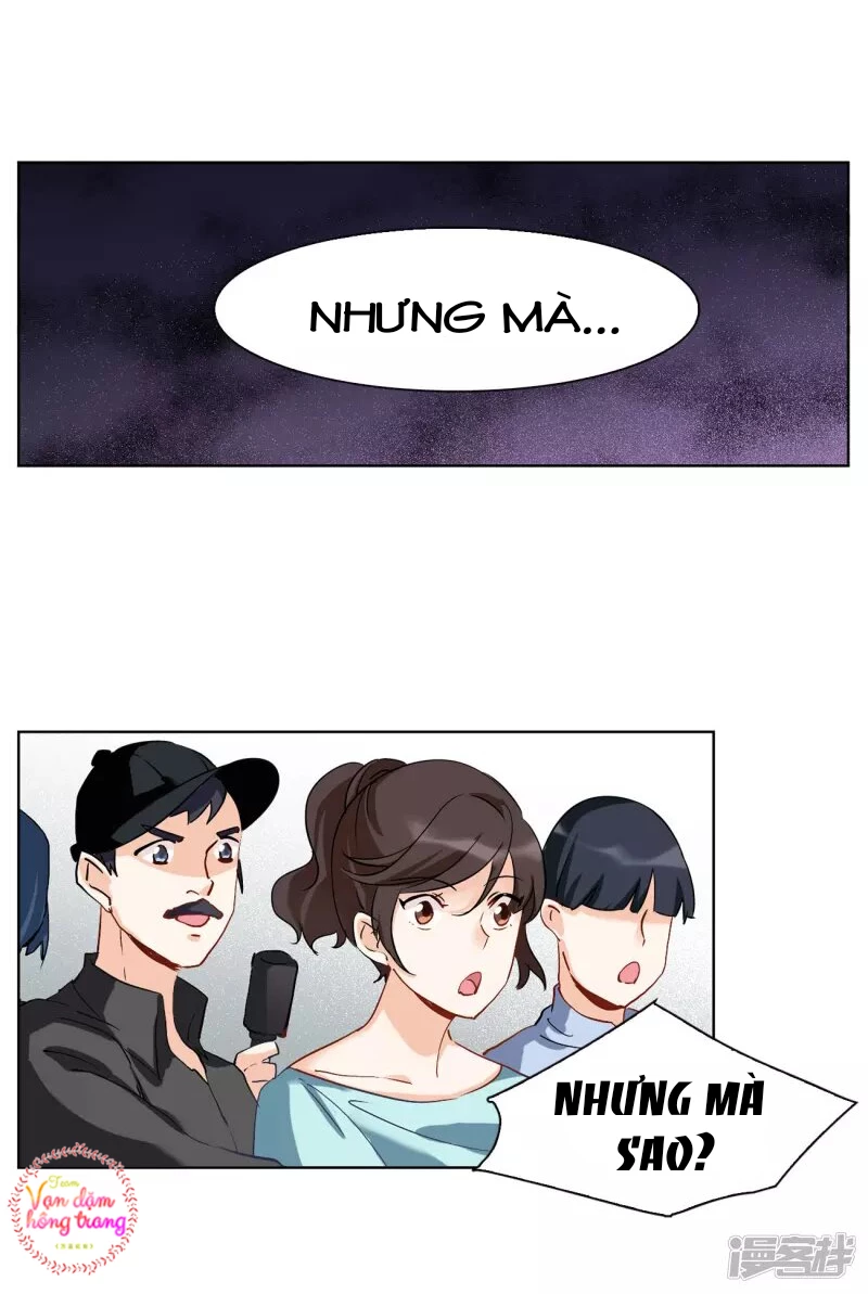 Cô ấy đến rồi, xin hãy nằm xuống! Chapter 12 - Trang 11