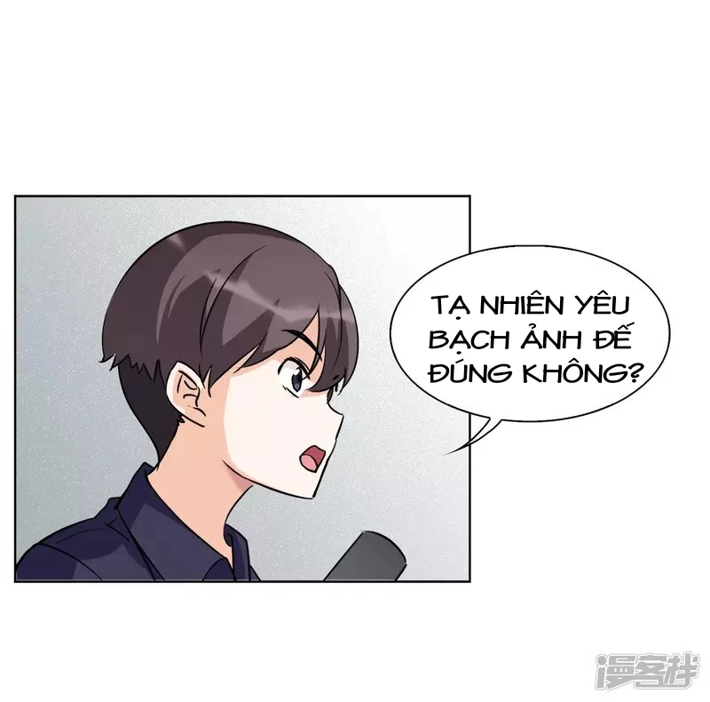 Cô ấy đến rồi, xin hãy nằm xuống! Chapter 12 - Trang 17