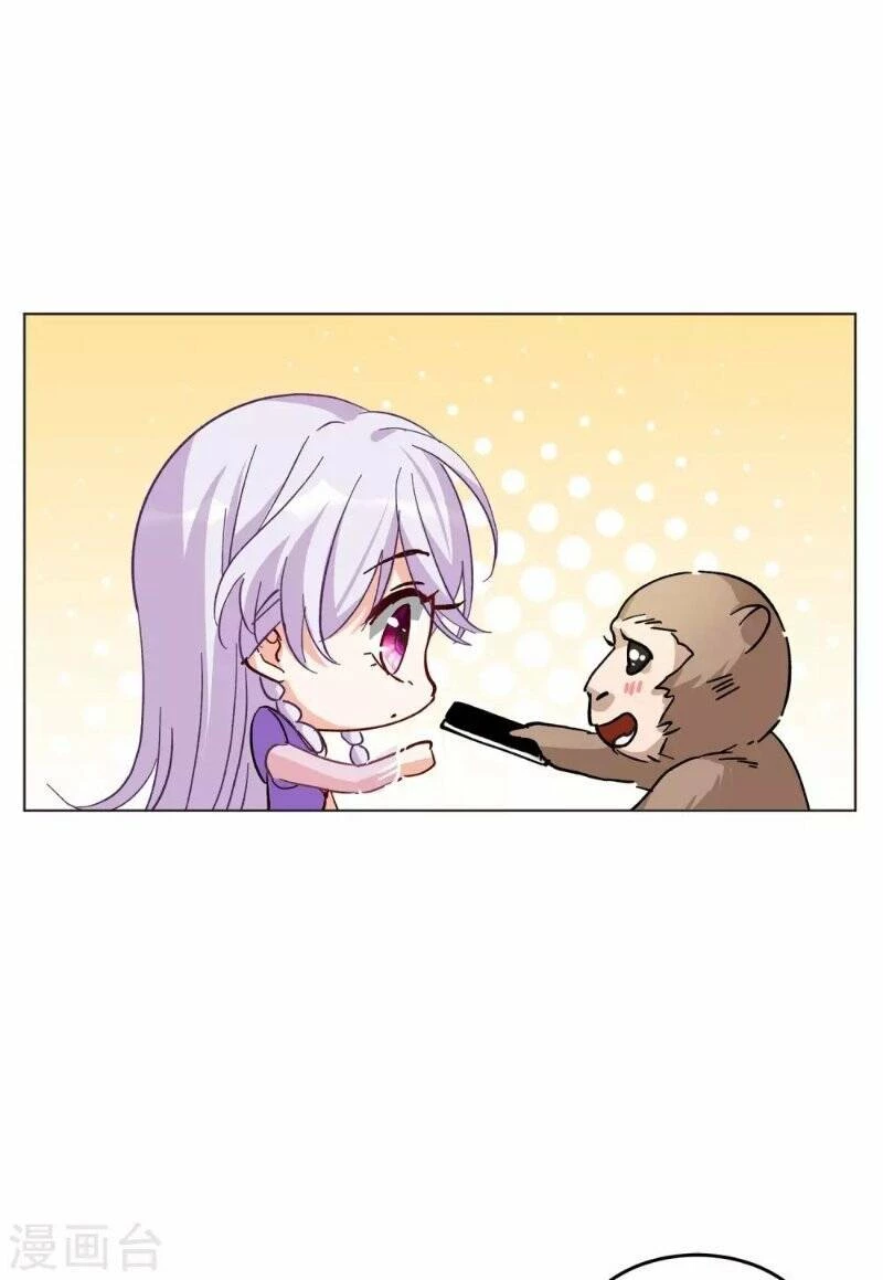 Cô ấy đến rồi, xin hãy nằm xuống! Chapter 120 - Trang 6