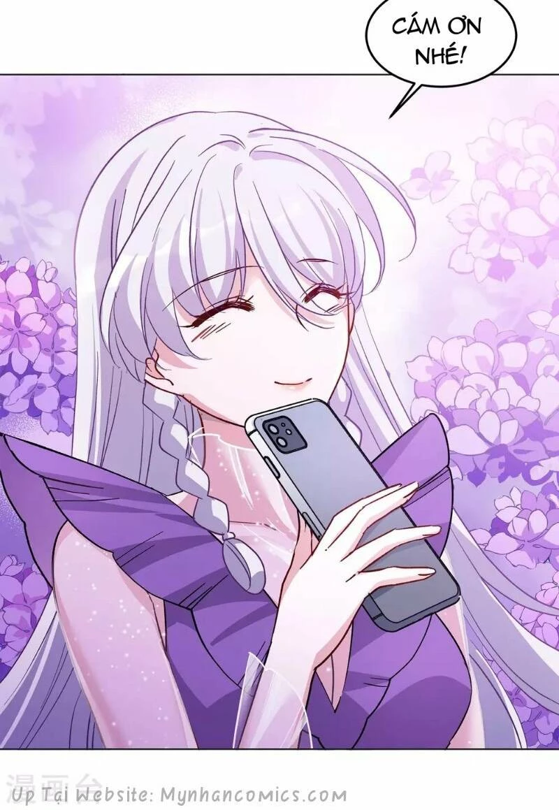 Cô ấy đến rồi, xin hãy nằm xuống! Chapter 120 - Trang 7