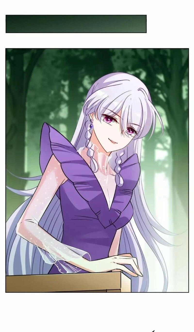 Cô ấy đến rồi, xin hãy nằm xuống! Chapter 121 - Trang 6