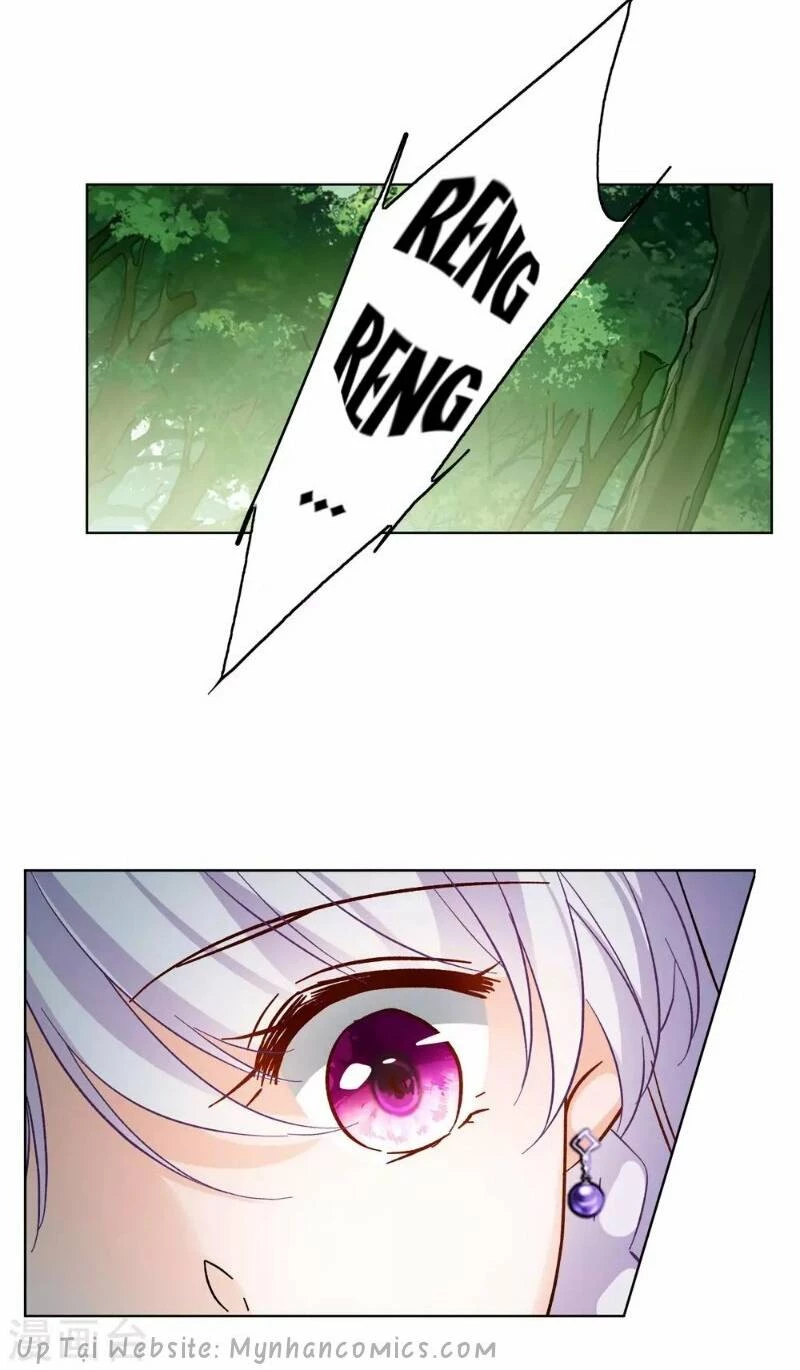 Cô ấy đến rồi, xin hãy nằm xuống! Chapter 121 - Trang 7