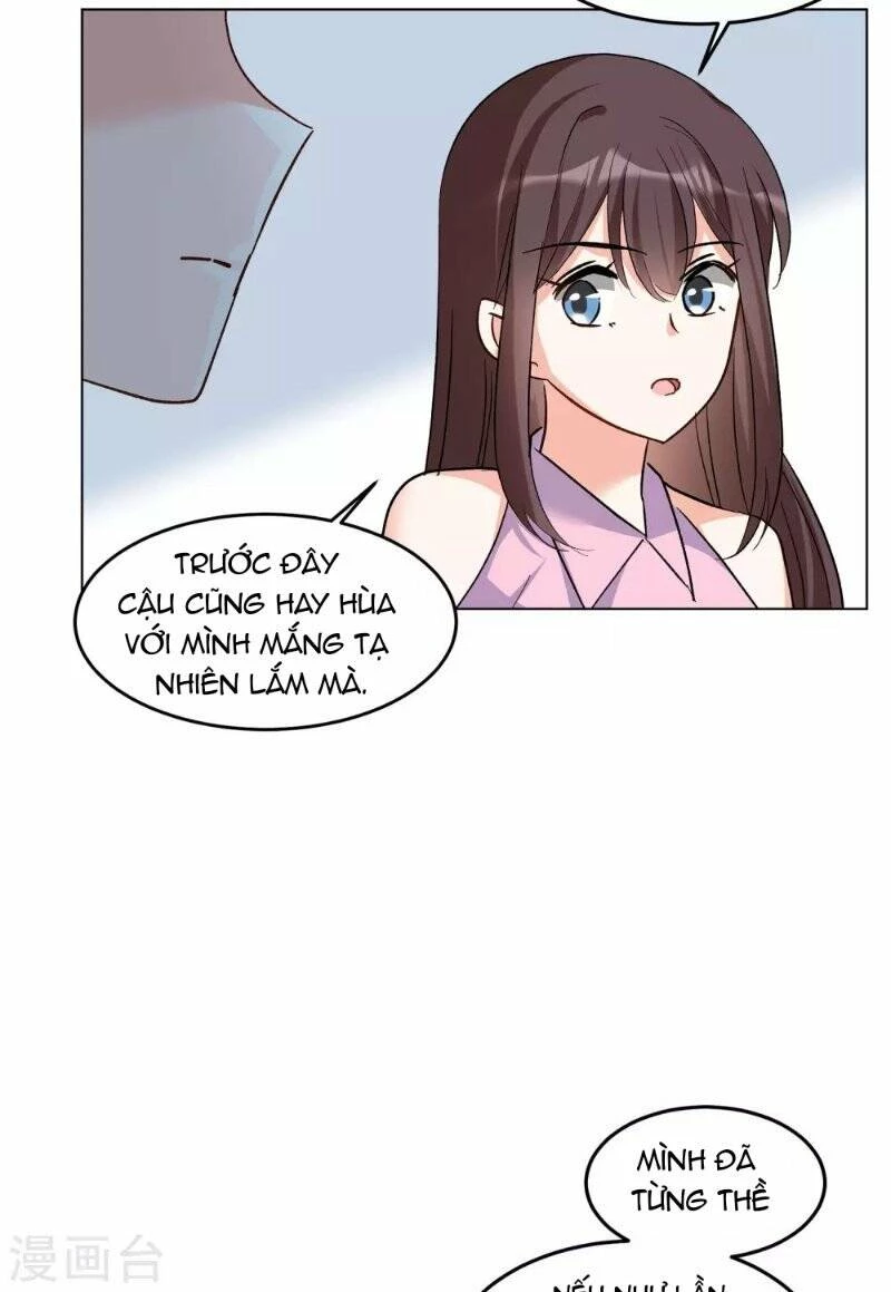 Cô ấy đến rồi, xin hãy nằm xuống! Chapter 122 - Trang 10
