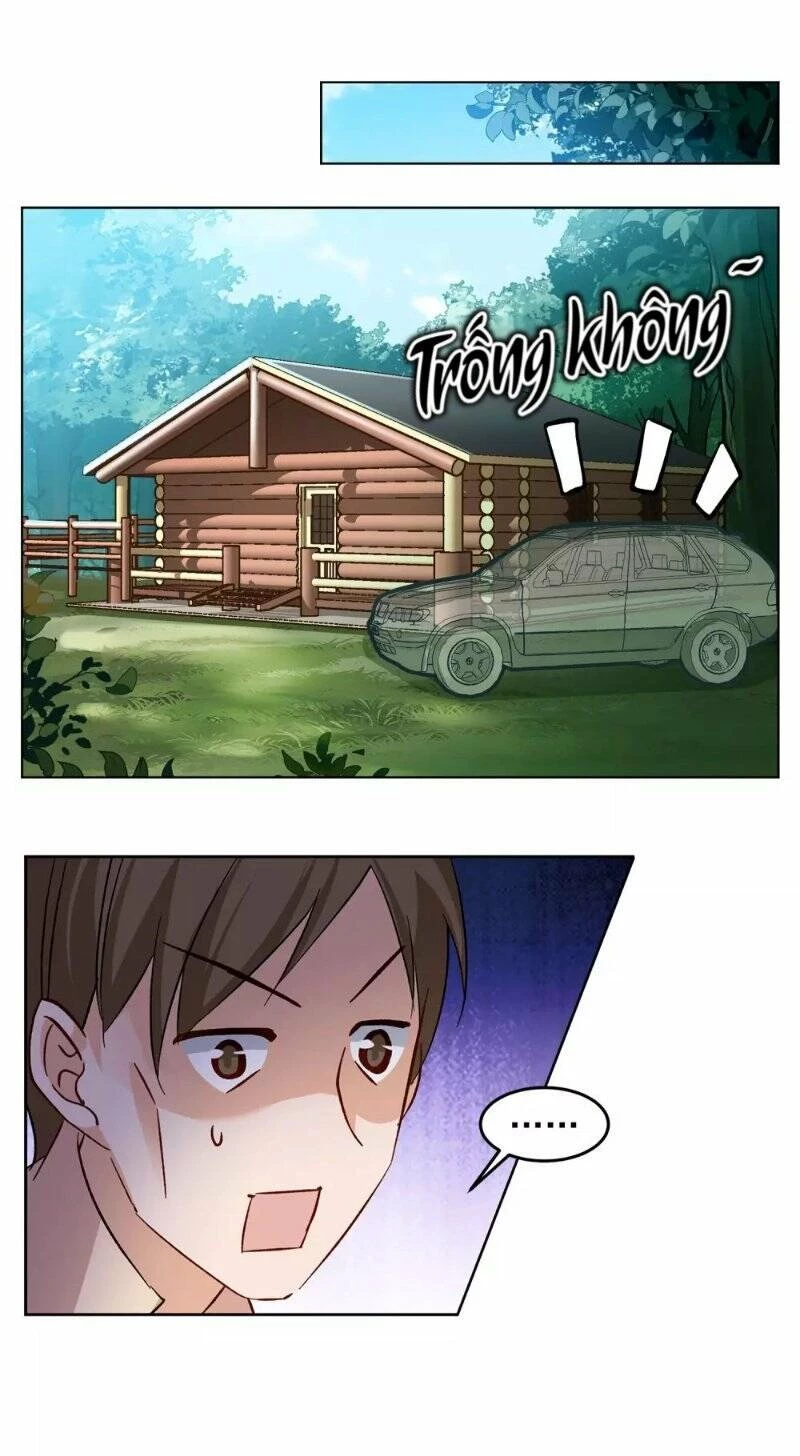 Cô ấy đến rồi, xin hãy nằm xuống! Chapter 122 - Trang 14