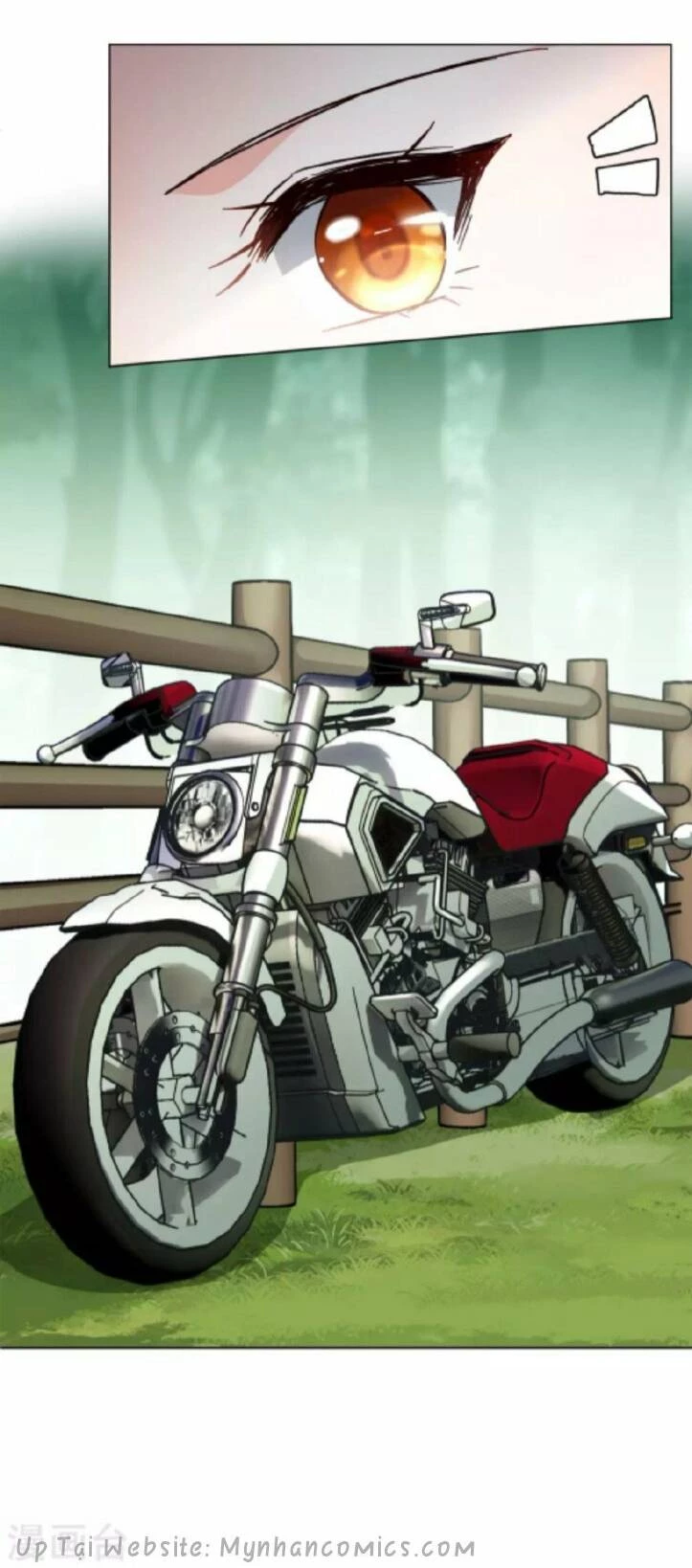 Cô ấy đến rồi, xin hãy nằm xuống! Chapter 122 - Trang 17
