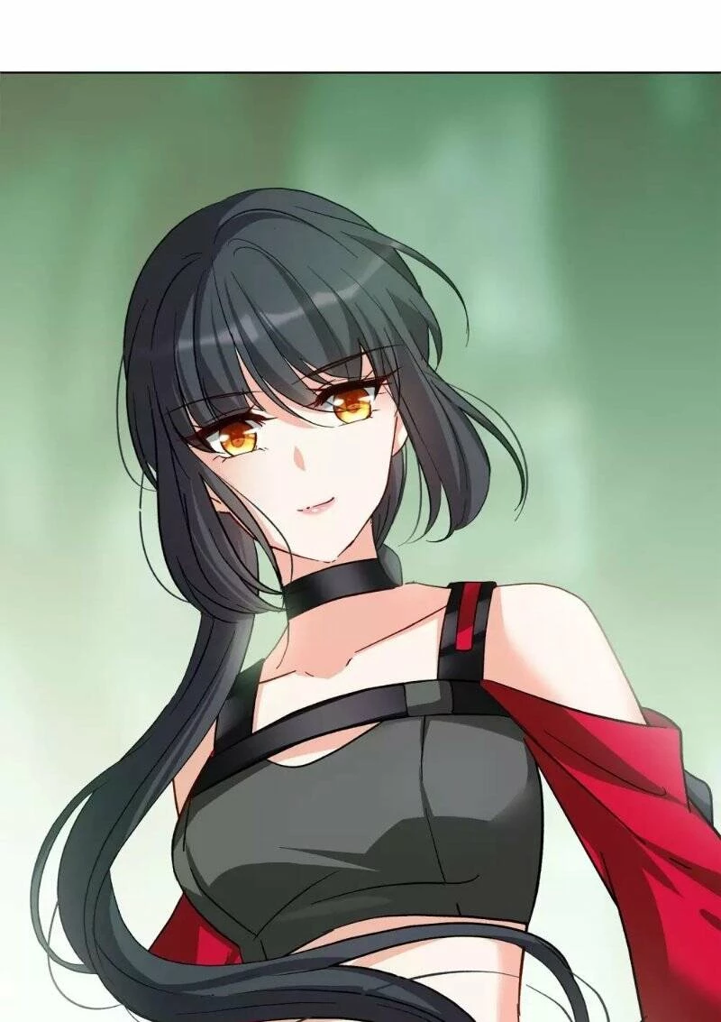 Cô ấy đến rồi, xin hãy nằm xuống! Chapter 122 - Trang 18