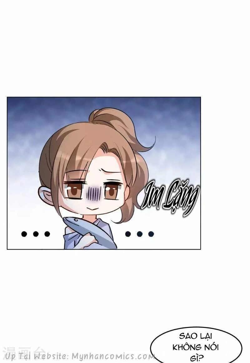 Cô ấy đến rồi, xin hãy nằm xuống! Chapter 122 - Trang 9