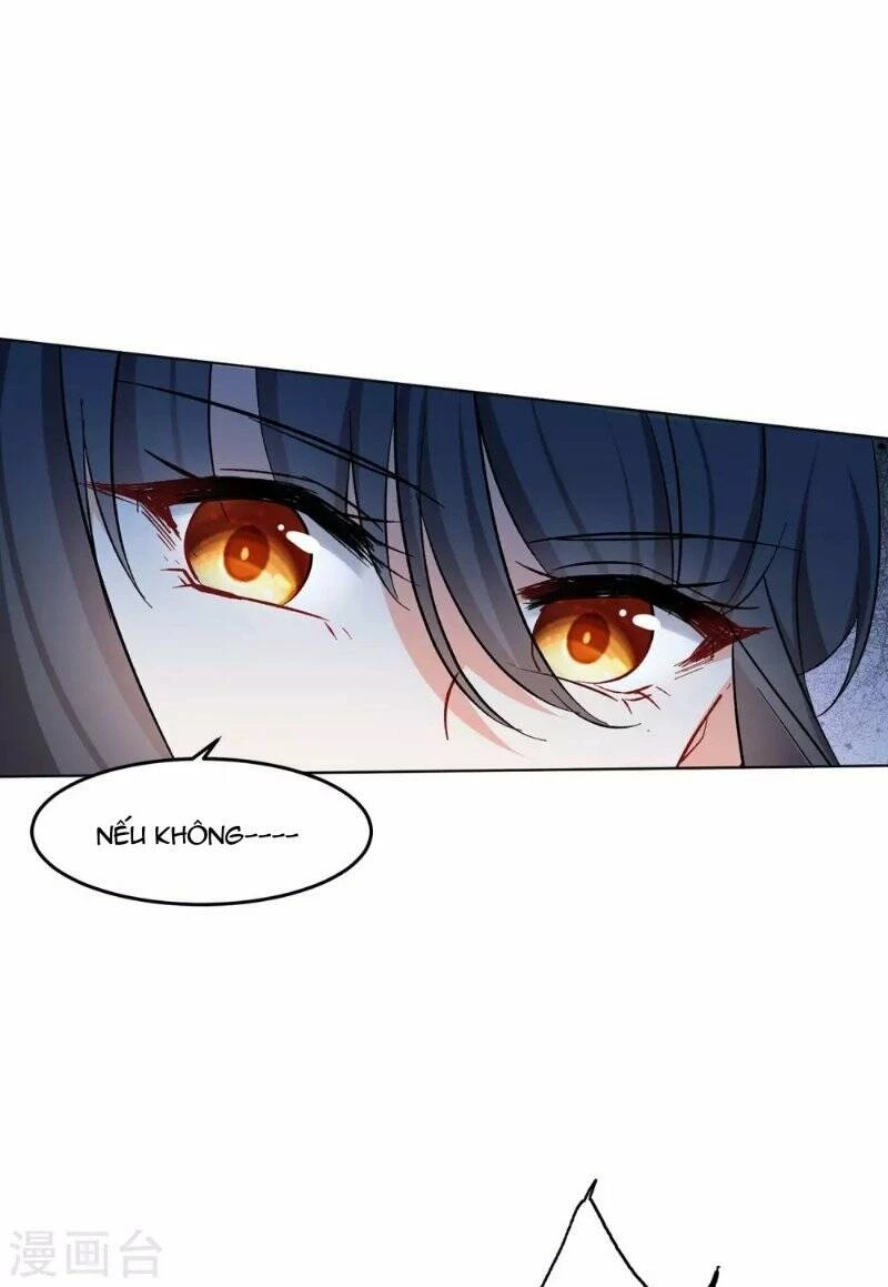 Cô ấy đến rồi, xin hãy nằm xuống! Chapter 123 - Trang 10