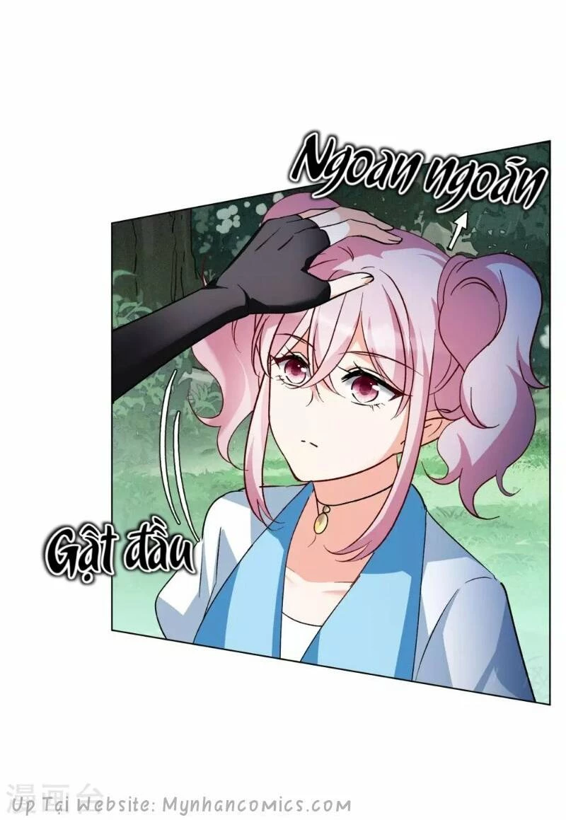 Cô ấy đến rồi, xin hãy nằm xuống! Chapter 123 - Trang 13