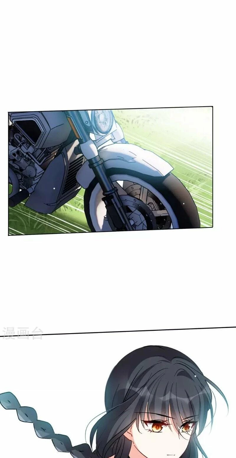 Cô ấy đến rồi, xin hãy nằm xuống! Chapter 123 - Trang 19