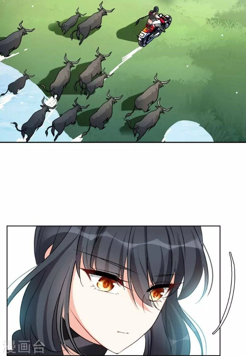 Cô ấy đến rồi, xin hãy nằm xuống! Chapter 123 - Trang 21
