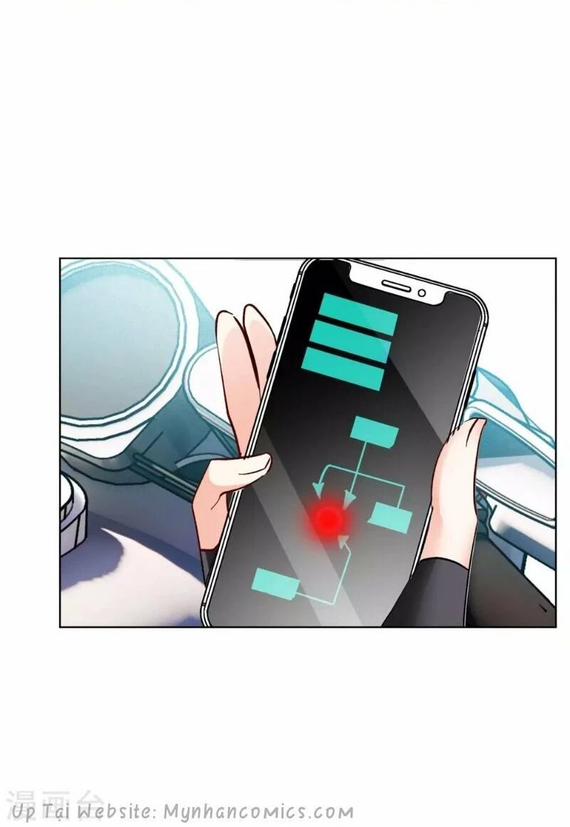 Cô ấy đến rồi, xin hãy nằm xuống! Chapter 123 - Trang 22