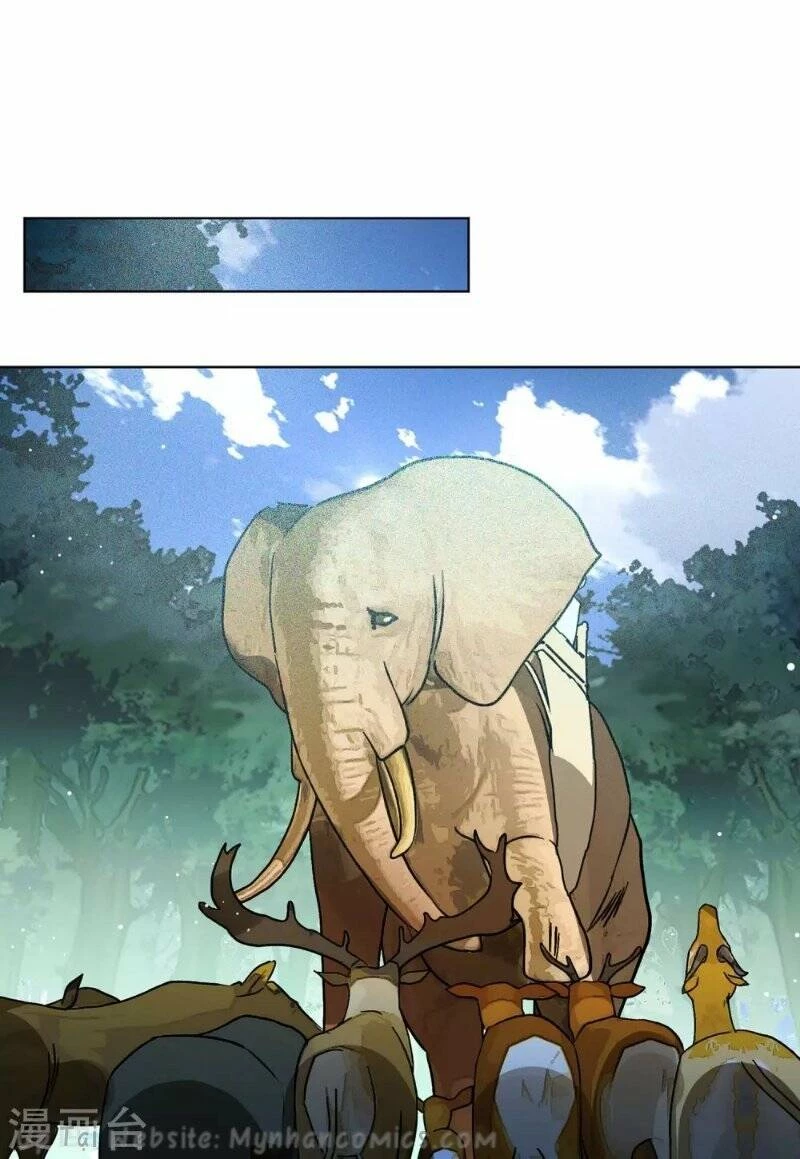 Cô ấy đến rồi, xin hãy nằm xuống! Chapter 123 - Trang 23