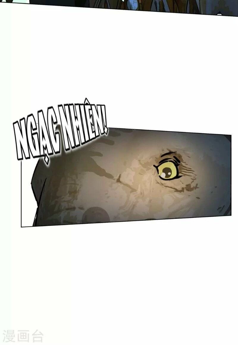 Cô ấy đến rồi, xin hãy nằm xuống! Chapter 123 - Trang 24