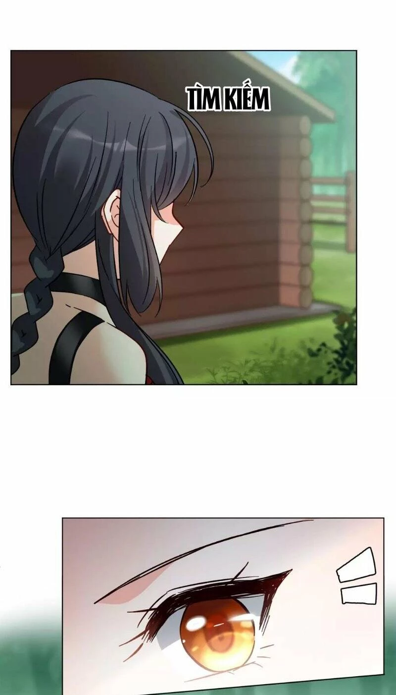 Cô ấy đến rồi, xin hãy nằm xuống! Chapter 123 - Trang 4