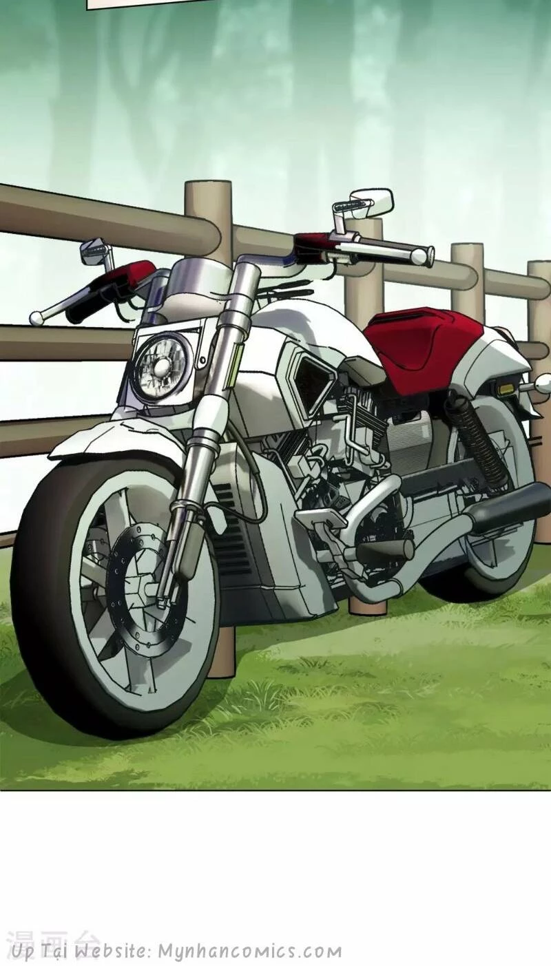 Cô ấy đến rồi, xin hãy nằm xuống! Chapter 123 - Trang 5