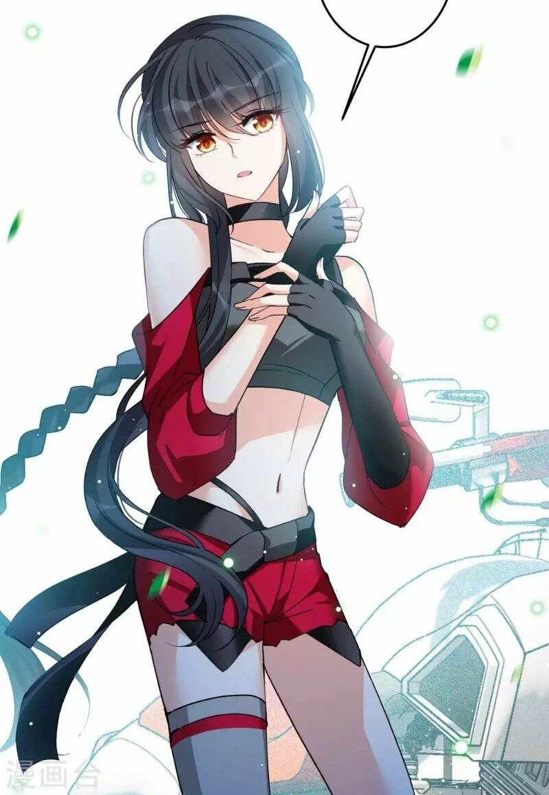 Cô ấy đến rồi, xin hãy nằm xuống! Chapter 123 - Trang 8