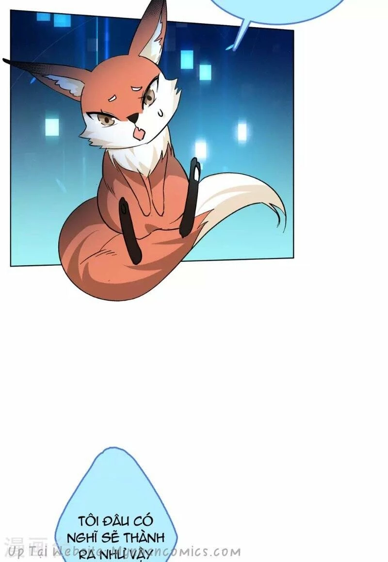 Cô ấy đến rồi, xin hãy nằm xuống! Chapter 124 - Trang 13