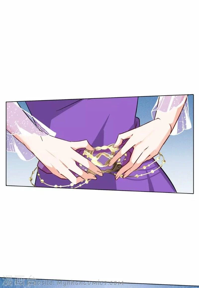 Cô ấy đến rồi, xin hãy nằm xuống! Chapter 124 - Trang 16
