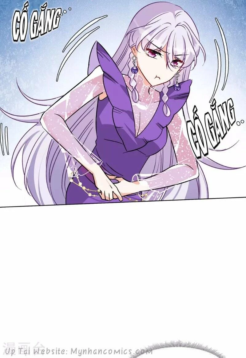 Cô ấy đến rồi, xin hãy nằm xuống! Chapter 124 - Trang 17