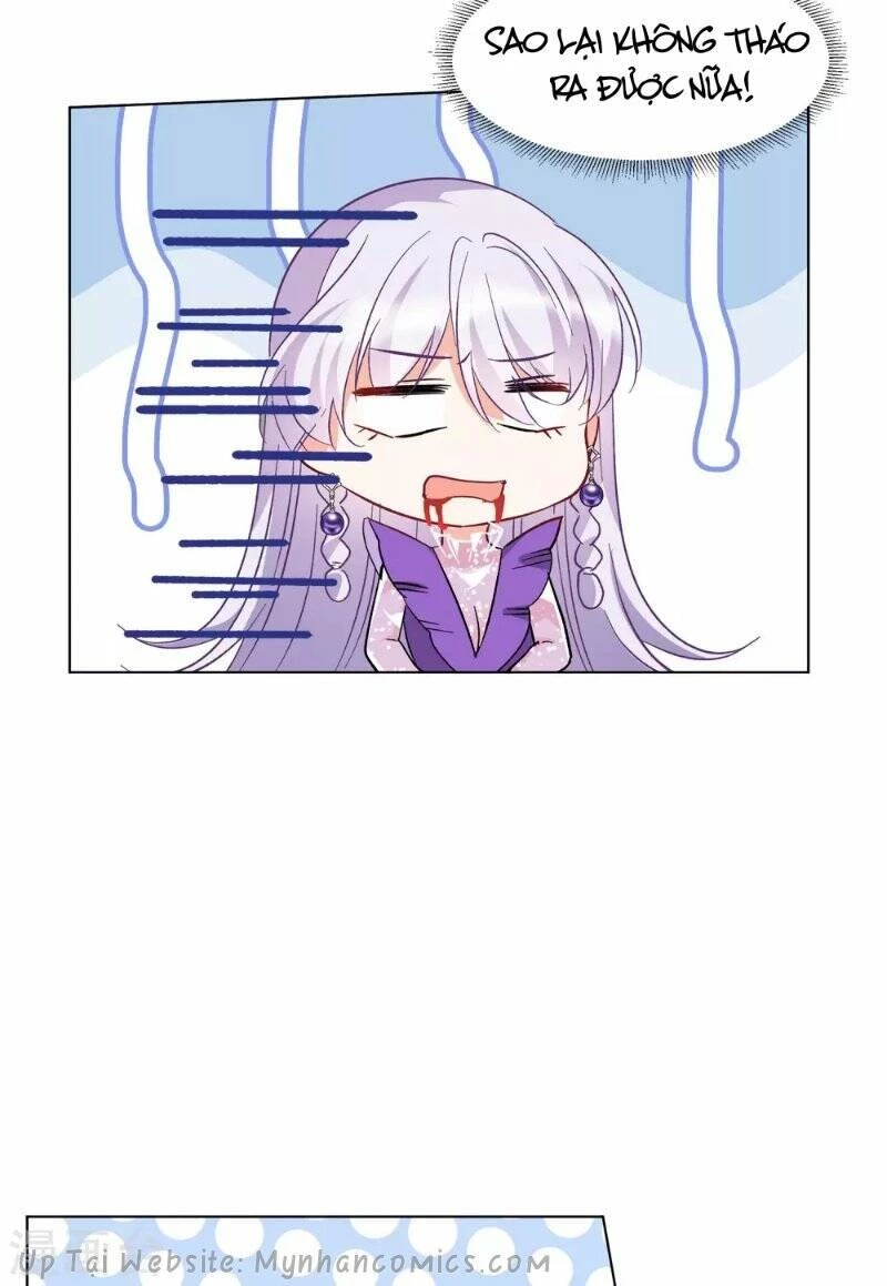 Cô ấy đến rồi, xin hãy nằm xuống! Chapter 124 - Trang 18